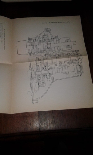 Automoviles Fiat 128 J Fernapi Motor Instalacion Electrica 1