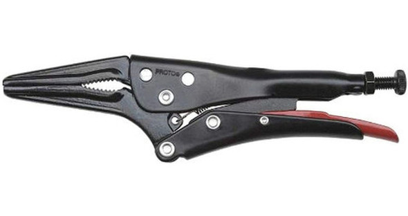 Alicate De Bloqueo De Punta Larga Stanley Proto J289lnxl 0