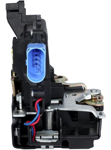 Cerradura Puerta Delantero Izquierdo Vw Vento Golf L/vieja 1