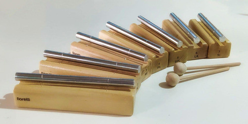 Terapia Del Sonido Pines Para Armonización De Chackras 0