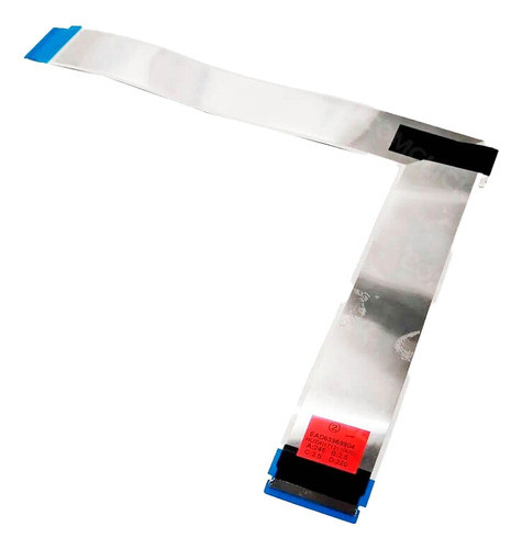 Cabo Flat Lvds 43uj6525 43uj6565 49uk7500psa 49uu770h Tv LG 1