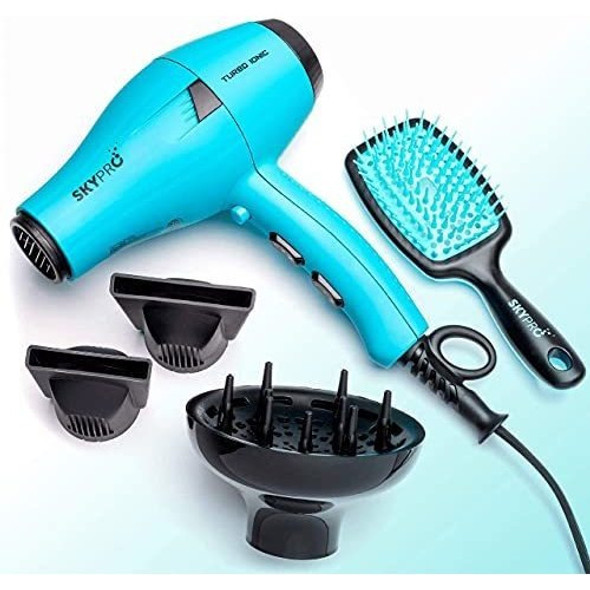 Secador De Pelo Profesional Con Difusor | Secadores De Pelo 0 Secador De Pelo Profesional Con Difusor | Secadores De Pelo 0