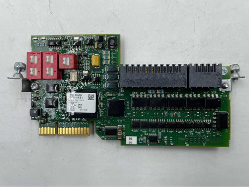 Allen Bradley - 20-750-ufb-1 Ser. A 0