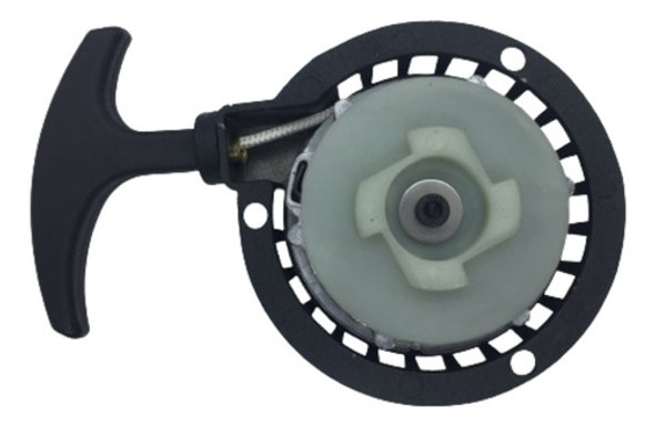 Tapa Arranque Mini Cuatri Zanella Fx Sport 50 Kids Plastico 0