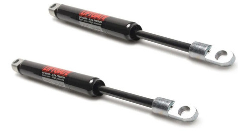 Amortiguadores De Portón Baul X2 Para Fiat 147 88/96 0