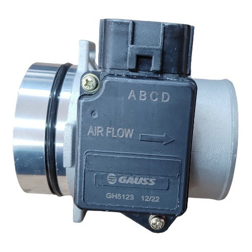 Sensor Maf Medidor De Masa De Aire Ford Escort/fiesta 1