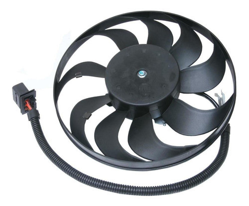 Electroventilador Bora Golf Iv (chico) Caja Automatico 0