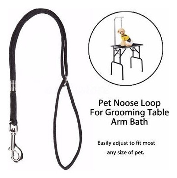 Mascotas Perro Gato Animal Soga Clip Asa De Metal Cuerda Par 1