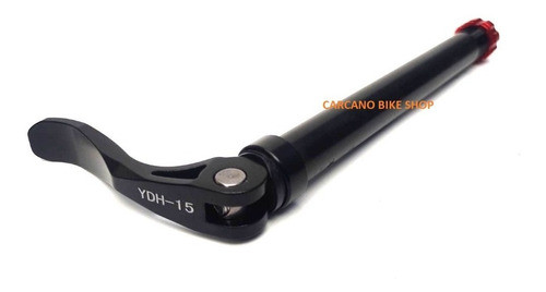 Eje Pasante Delantero 15x100mm Awa Super Balance Pro Elite 1