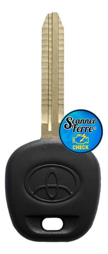 Copia Llave Codificada Toyota Rav4 Sw4 Hilux Corolla Etios 1