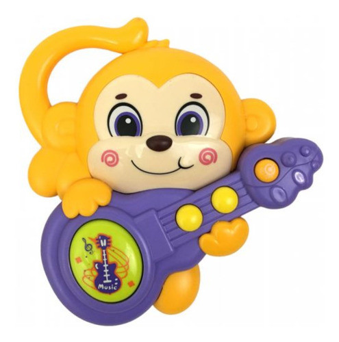 Set Musical Box Animalitos Musicales 1