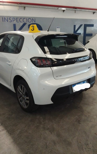 Color De Retoque Peugeot Blanco Nacre208 308 3008 Tricapa 0