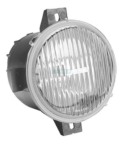 Farol Milha H3 Cristal Vw Caminhões Constellation 19320e 19 0