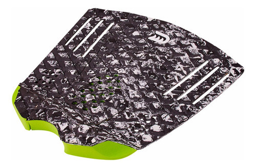 Deck Surf Antiderrapante Fresado S Rock Camuflado Wet Dreams 1
