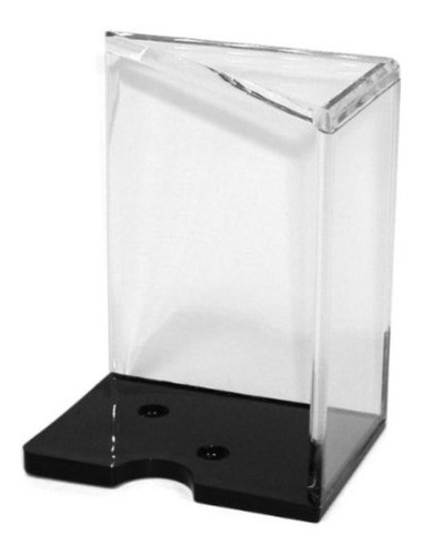 Soporte Para Naipes Cartas Acrilico Poker Juego Descartes 0