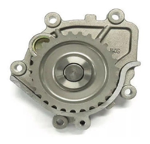 Bomba D'agua Chery Face S18 1.3 16v 10/.  Rely Link 1.3 16v 0