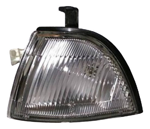 Farol Del Izq Depo Daihatsu Charade 93-95 0