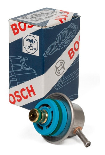 Regulador De Presion Bosch Fiat/vw/peu/cit/ren 0280160560 0