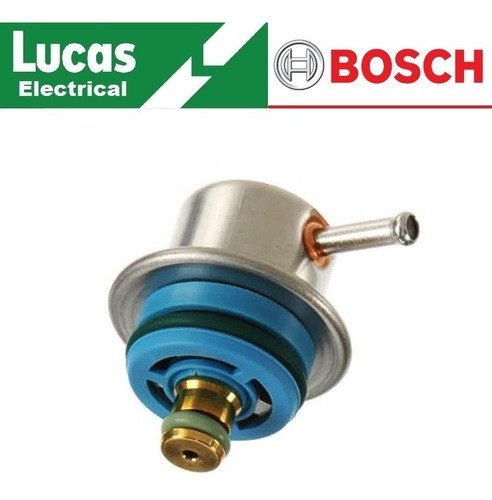 Regulador De Presion Bosch Fiat/vw/peu/cit/ren 0280160560 1