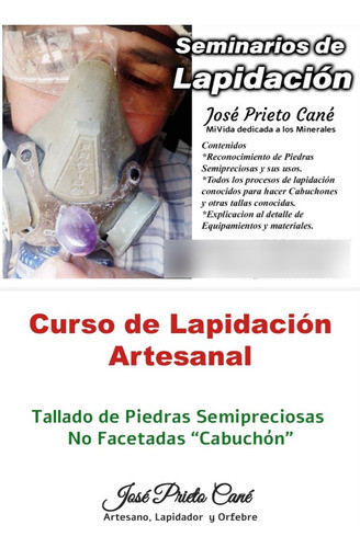 Curso Lapidación De Piedras En Pdf 0