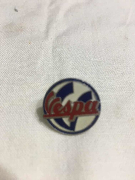 Pin Moto Vespa Motoneta Paggio No Siambretta 1