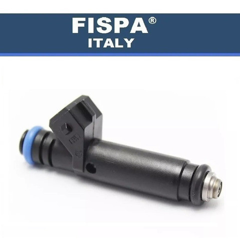 Inyector De Combustible Fispa Renault Clio/kangoo 8200128961 1
