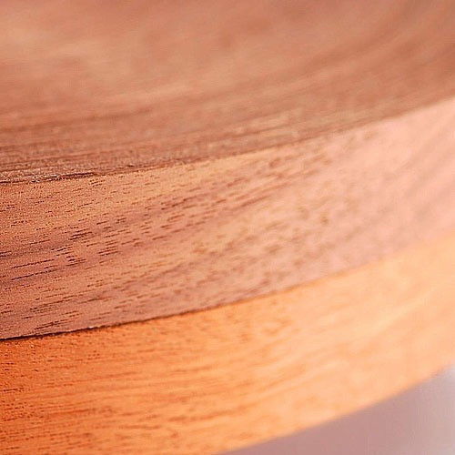 Tapacantos Madera Paraíso Preencolado 50mm (por 50 Metros) 1