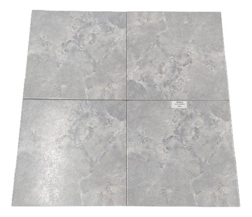 Ceramica Salteña Esteco Azul Brillante Piso Pared 36x36 0