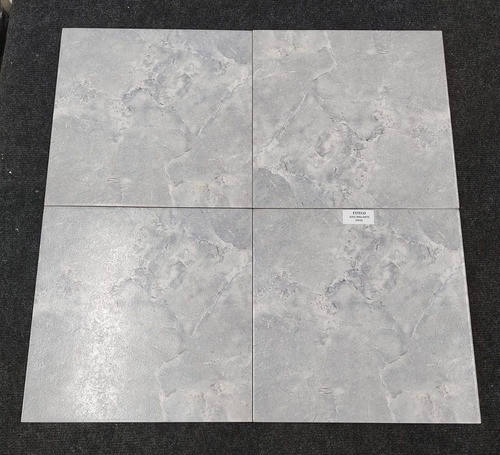 Ceramica Salteña Esteco Azul Brillante Piso Pared 36x36 1