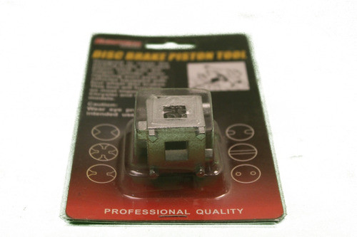Cubo Compresor Caliper Freno Extractor Eurotech 1