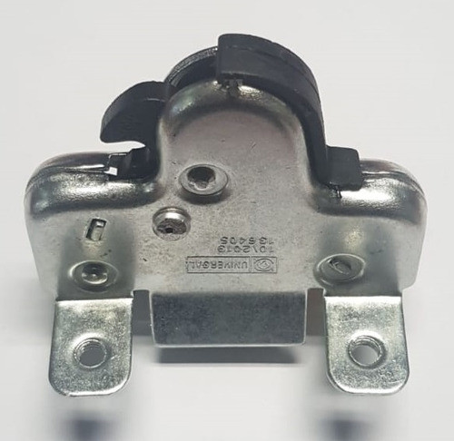 Cerradura Valija Gm Chevrolet Vectra 09 0