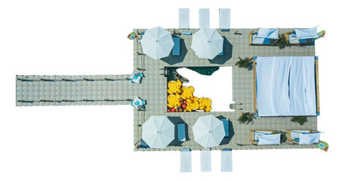 Escenarios, Plataformas Flotantes Para Eventos - Alquiler 0