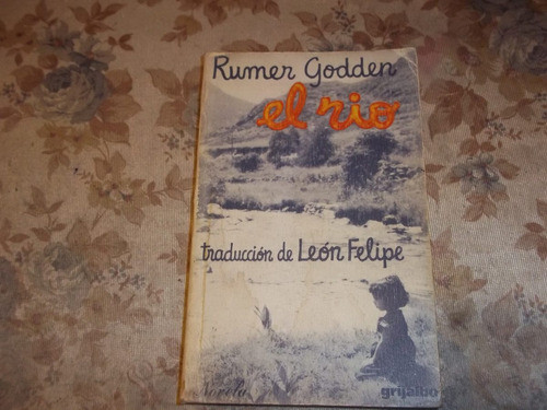 El Rio - Rumer Godden 0