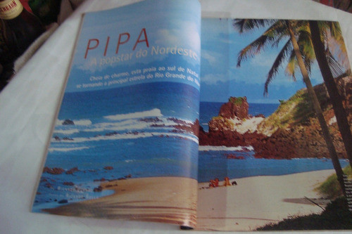 Revista Proxima Viagem 44 / Hoteis Pousadas Gramado Canela 1