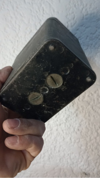 Caja De Avión 1 Caja De Avión 1