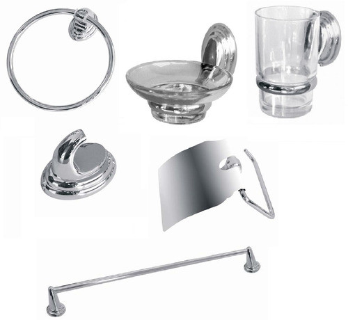 Griferia Ducha Baño Lever Cierre Ceramico Hydros Kiss 1