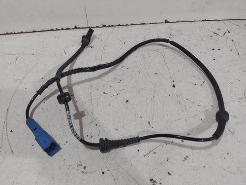 Sensor Abs Dianteiro Esquerdo Citroen Aircross 9665455580 1