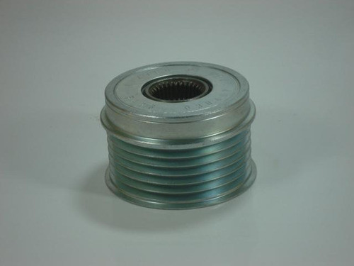 Polea Alternador 6 Vias Ford Crown 4.6l V8 Zen 5406 0