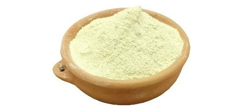 Harina De Arvejas - Alpro X 1 Kg. 0