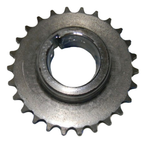 Piñon Bomba De Aceite Original Citroen Berlingo Xsara 1.9 Dw 0