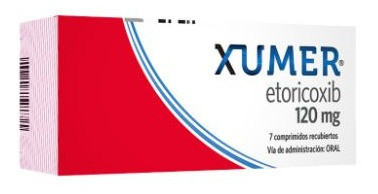 Xumer 120 X 7 0