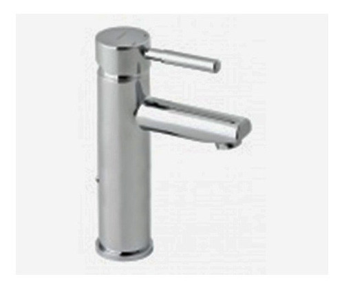 Monocomando Lavatorio Medio Montalbo Tau - 25cm 0