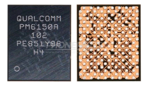Chip Ic De Carga Pm6150a 1