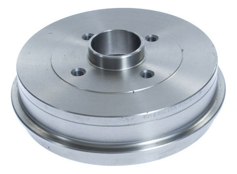 Campanas De Freno Para Renault Clio 0 1.9d 95/98 Fremax 0