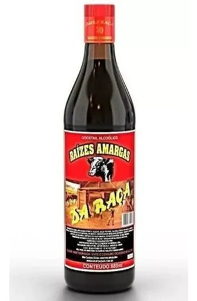 Aperitivo Raça 880ml 1 Aperitivo Raça 880ml 1