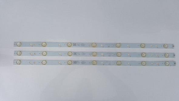 Kit Backlight Tira De Leds Philips 32phg5000 Con Garantía 0