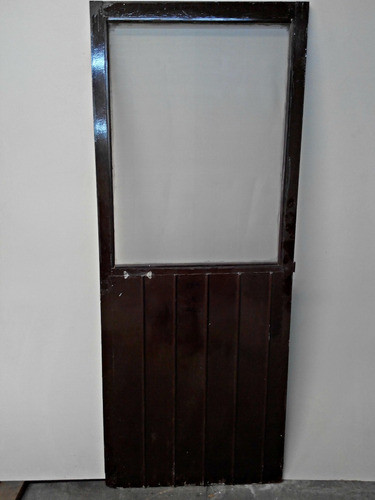 Puertas Y Ventanas. Madera Cedro/guatambu 0