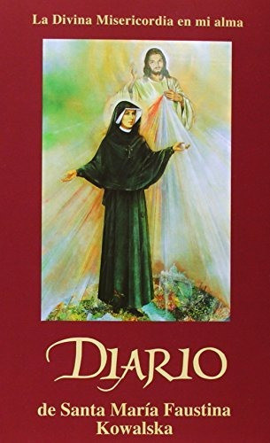 Libro : La Divina Misericordia En Mi Alma Diario Beata Sor.. 0