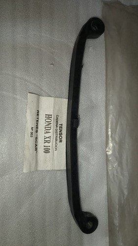 Tensor Cadena De Distribucion Honda Xr 100 1