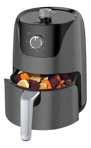 Freidora De Aire Oster Airfryer Compacta De 1.8 L Ckstaf18m 0